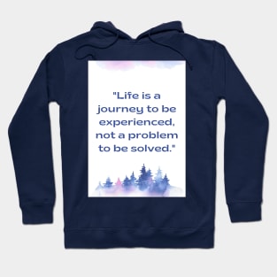 Life Hoodie